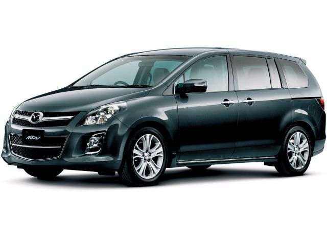 Private MPV